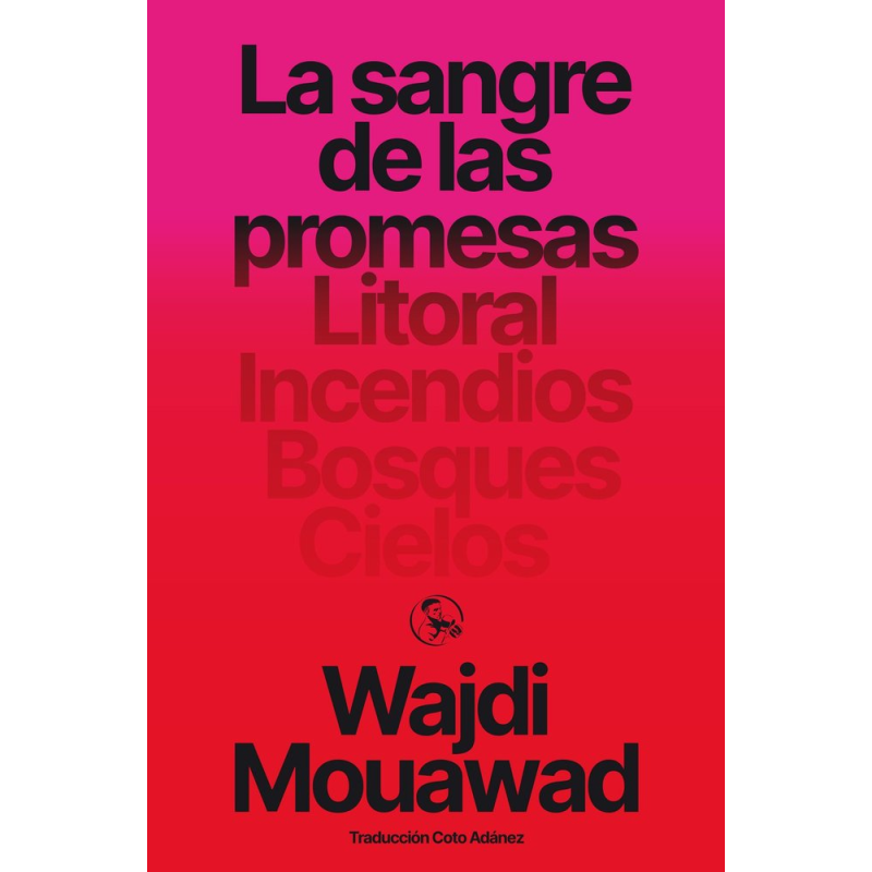 LA SANGRE DE LAS PROMESAS