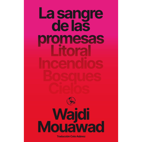 LA SANGRE DE LAS PROMESAS