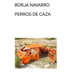 PERROS DE CAZA