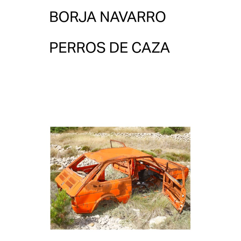 PERROS DE CAZA