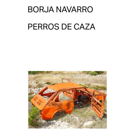 PERROS DE CAZA