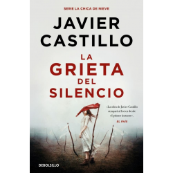 LA GRIETA DEL SILENCIO