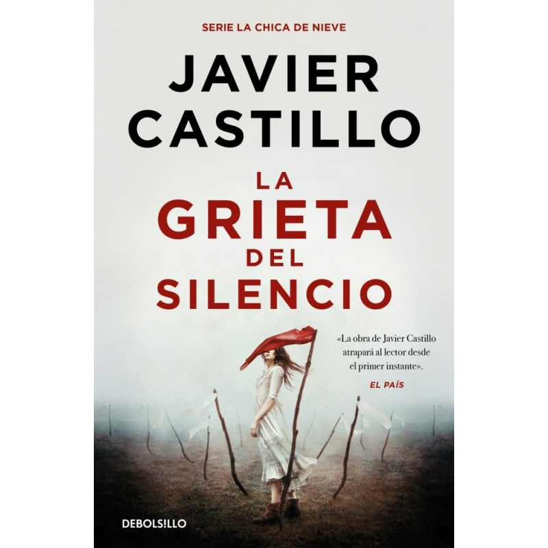 LA GRIETA DEL SILENCIO