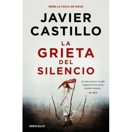 LA GRIETA DEL SILENCIO