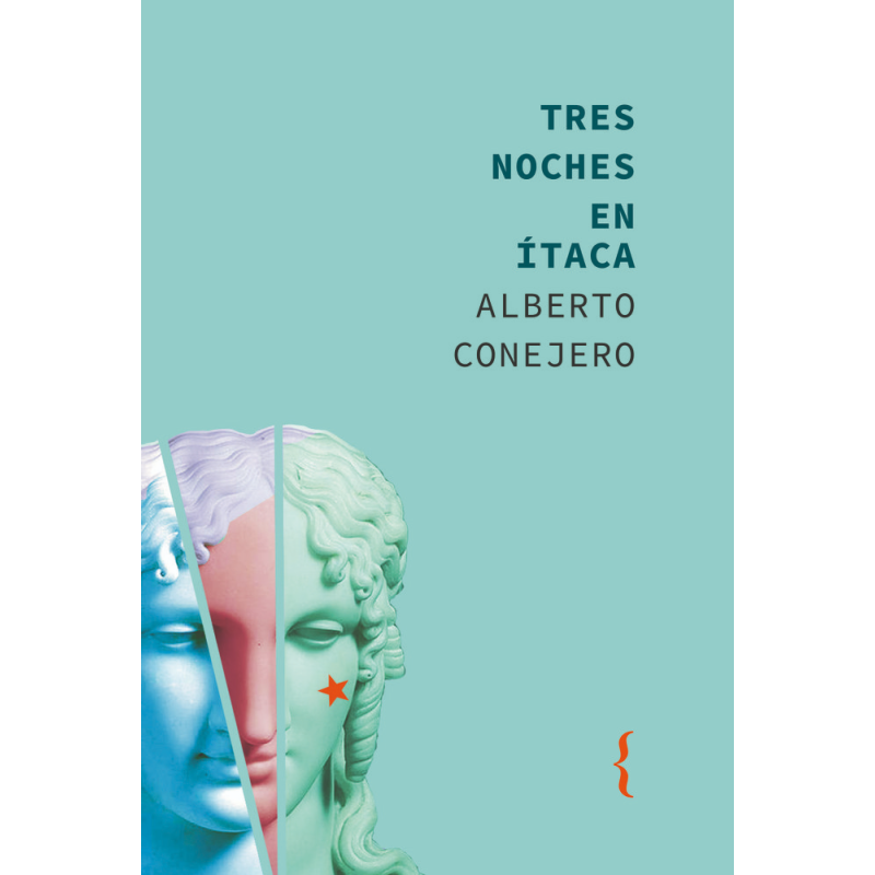 TRES NOCHES EN ITACA