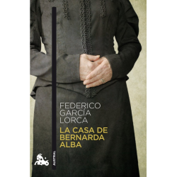 LA CASA DE BERNARDA ALBA