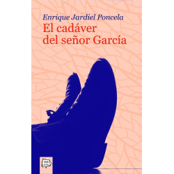 EL CADAVER DEL SEÑOR GARCIA