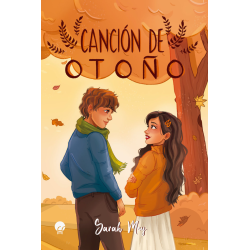 CANCION DE OTOÑO