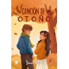 CANCION DE OTOÑO