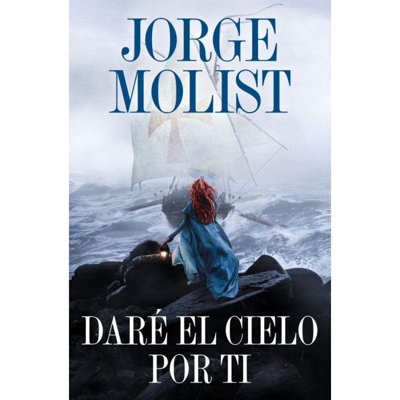 DARE EL CIELO POR TI