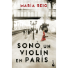SONO UN VIOLIN EN PARIS (ED. BOLSILLO)