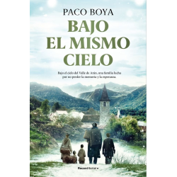BAJO EL MISMO CIELO