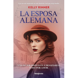 LA ESPOSA ALEMANA