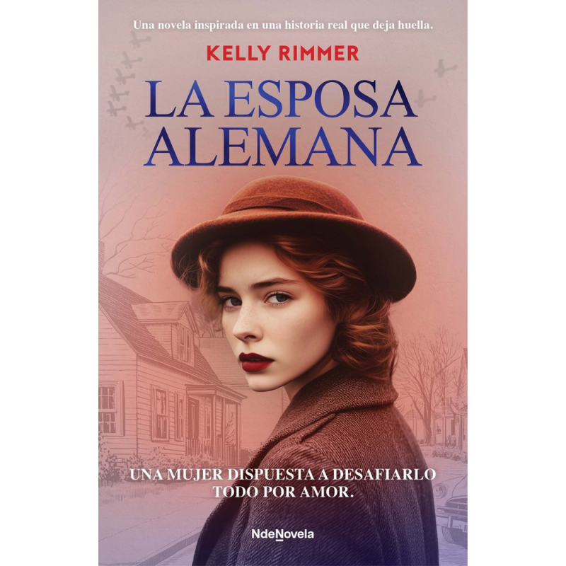 LA ESPOSA ALEMANA