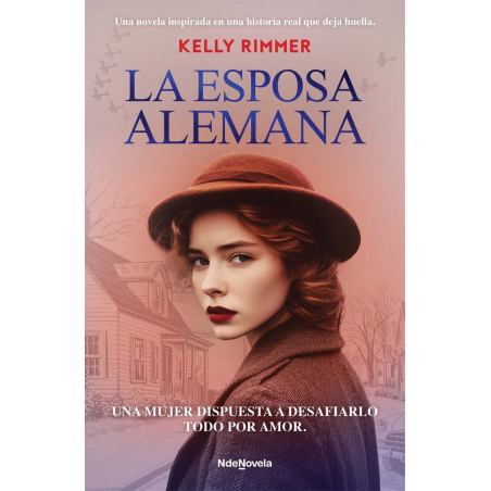 LA ESPOSA ALEMANA