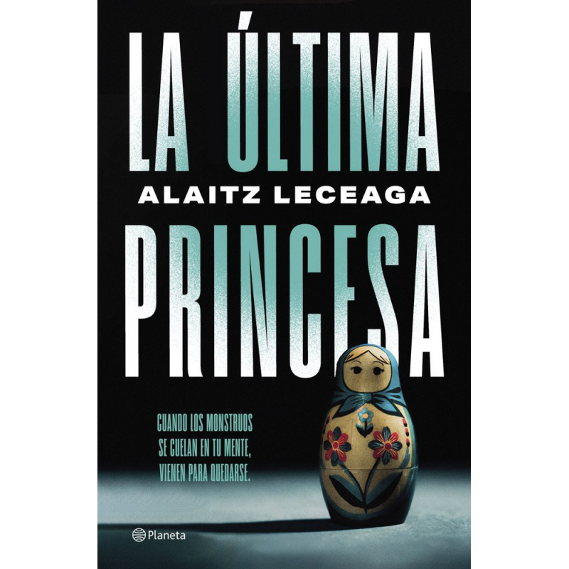 LA ULTIMA PRINCESA
