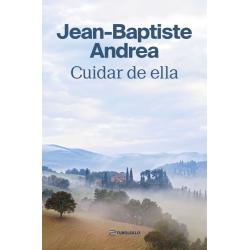 CUIDAR DE ELLA (ED. BOLSILLO)