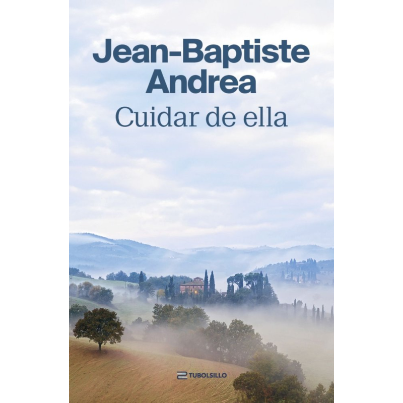 CUIDAR DE ELLA (ED. BOLSILLO)