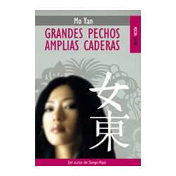 GRANDES PECHOS AMPLIAS CADERAS