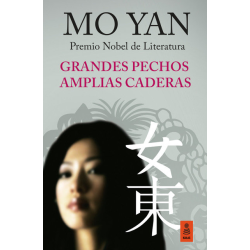 GRANDES PECHOS AMPLIAS CADERAS