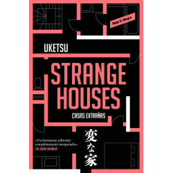 STRANGE HOUSES