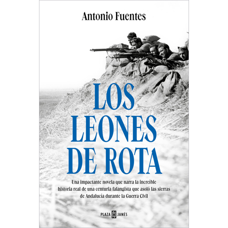 LOS LEONES DE ROTA