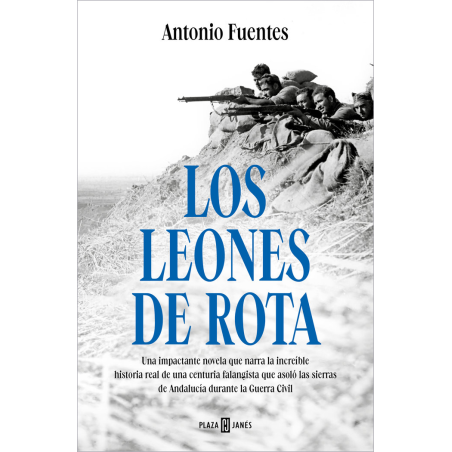 LOS LEONES DE ROTA