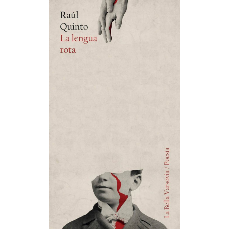 LA LENGUA ROTA