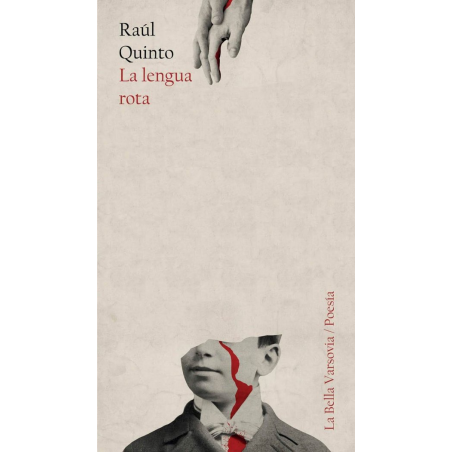 LA LENGUA ROTA