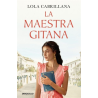 LA MAESTRA GITANA ED. BOLSILLO