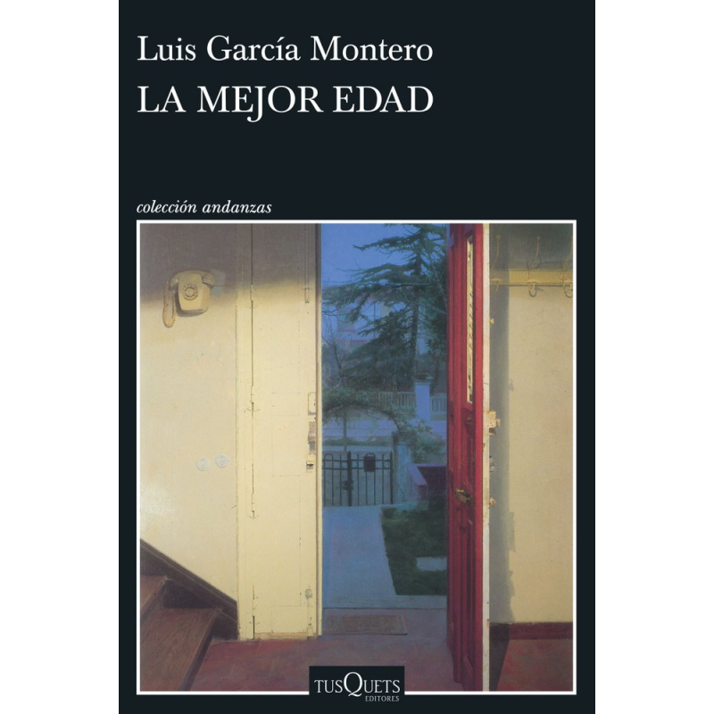LA MEJOR EDAD