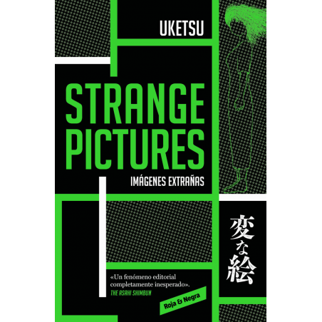 STRANGE PICTURES