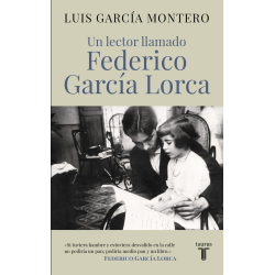 UN LECTOR LLAMADO FEDERICO GARCIA LORCA