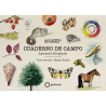 CUADERNO DE CAMPO. APRENDE DIBUJANDO