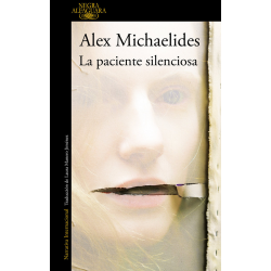 LA PACIENTE SILENCIOSA