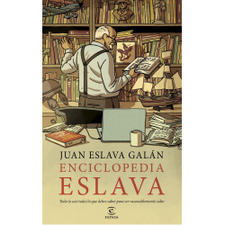 ENCICLOPEDIA ESLAVA