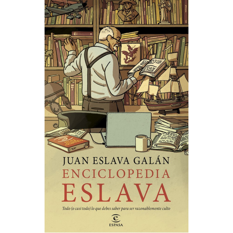 ENCICLOPEDIA ESLAVA