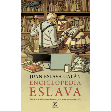 ENCICLOPEDIA ESLAVA