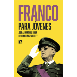 FRANCO PARA JOVENES