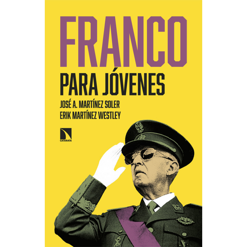 FRANCO PARA JOVENES