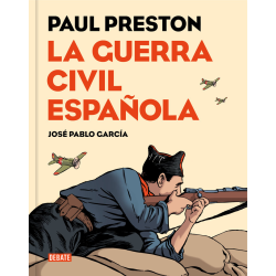 LA GUERRA CIVIL ESPAÑOLA