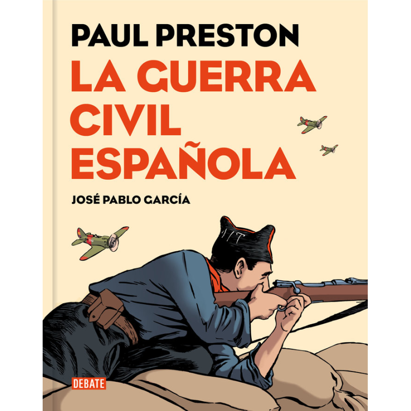LA GUERRA CIVIL ESPAÑOLA
