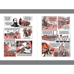 LA GUERRA CIVIL ESPAÑOLA