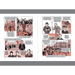 LA GUERRA CIVIL ESPAÑOLA