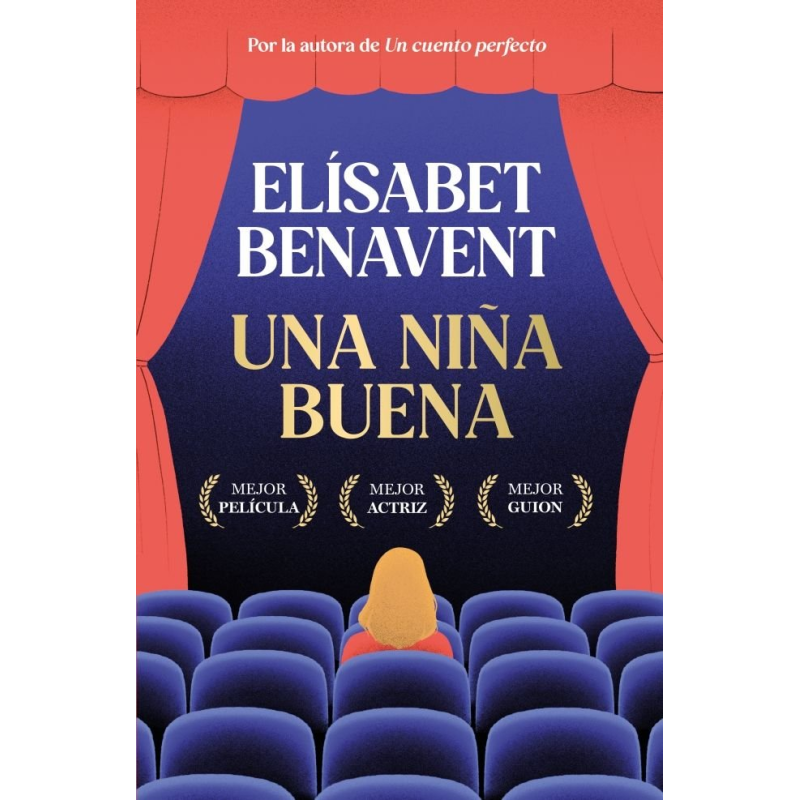 UNA NIÑA BUENA