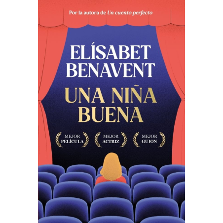 UNA NIÑA BUENA