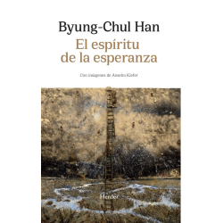 EL ESPIRITU DE LA ESPERANZA (ED. BOLSILLO)
