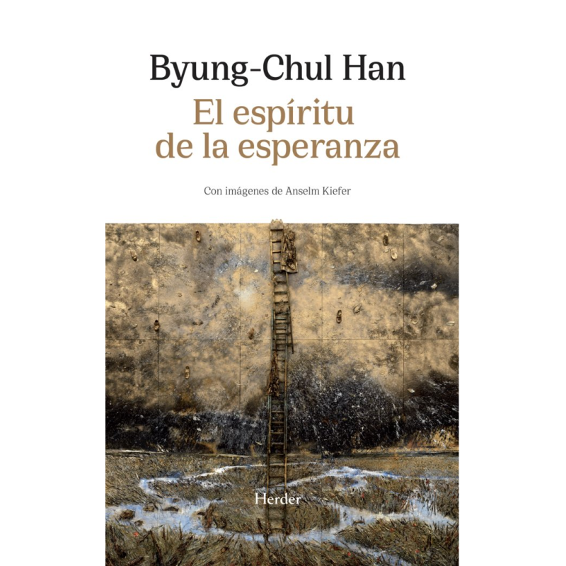 EL ESPIRITU DE LA ESPERANZA (ED. BOLSILLO)