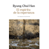 EL ESPIRITU DE LA ESPERANZA (ED. BOLSILLO)