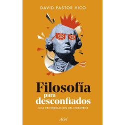FILOSOFIA PARA DESCONTENTOS